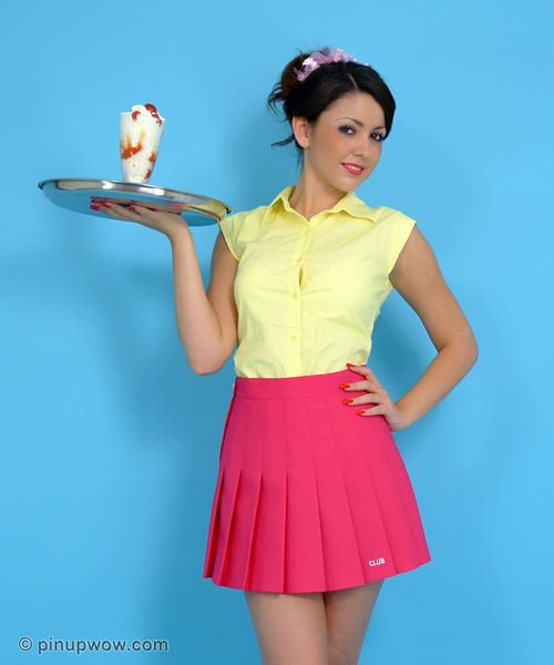 Bryoni-Kate in Sweet Disaster (photoset)