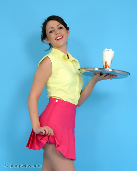 Bryoni-Kate in Sweet Disaster (photoset)