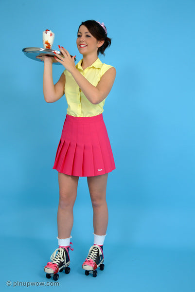 Bryoni-Kate in Sweet Disaster (photoset)