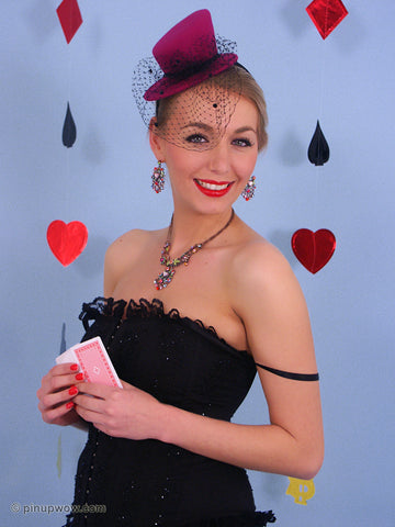hayley-marie coppin strip poker pinupwow.mobi