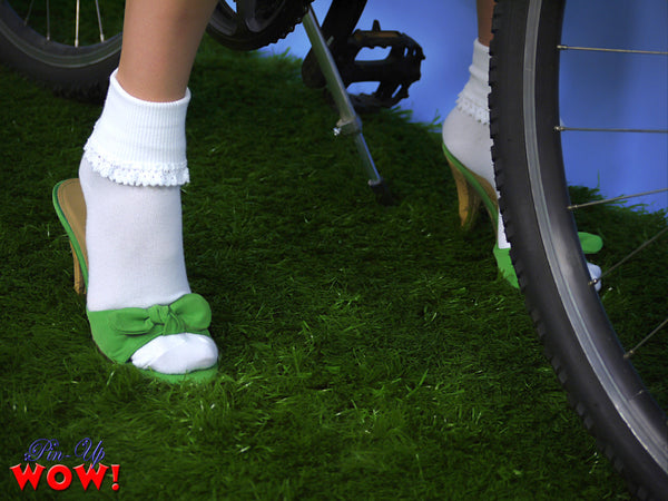 Hayley-Marie in Taken for a Ride  (photoset)