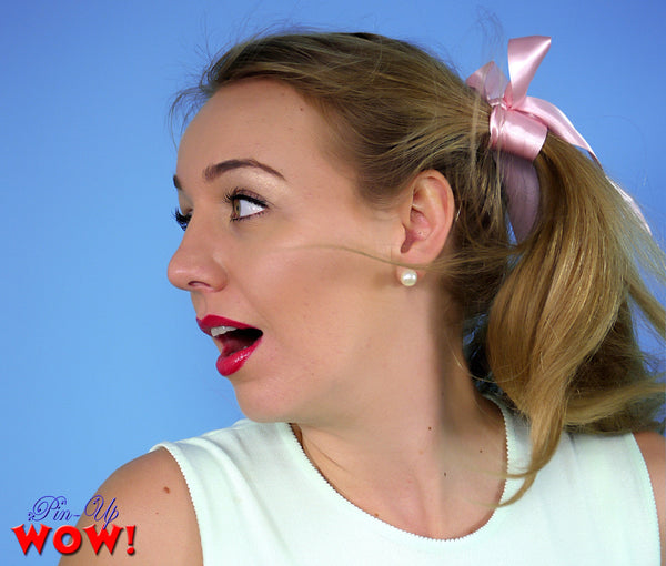 Hayley-Marie in Taken for a Ride  (photoset)