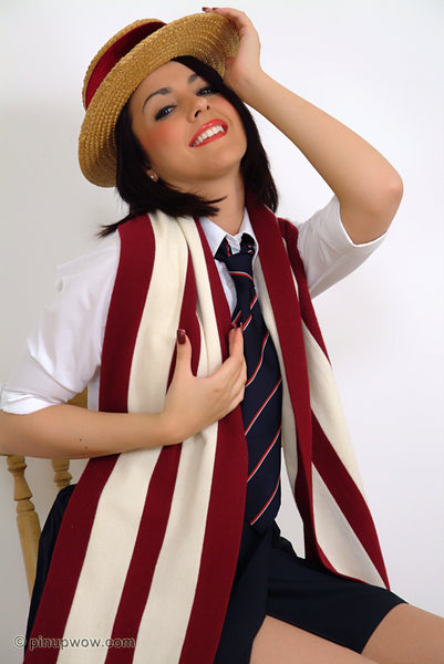 Bryoni-Kate Williams in Breaking the Rules (photoset)