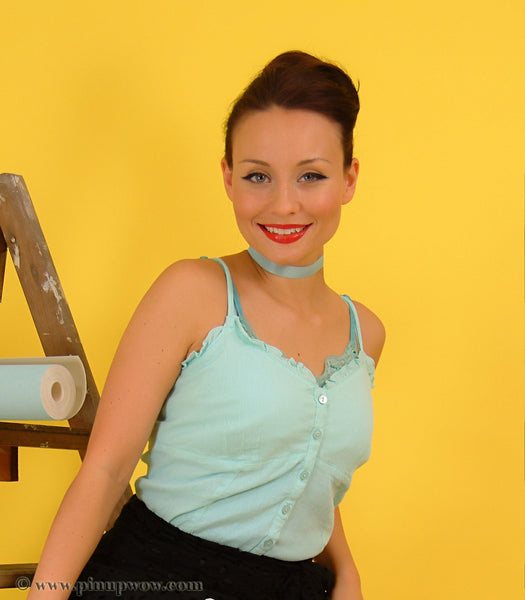 Carla in Oh Dear!  (photoset)