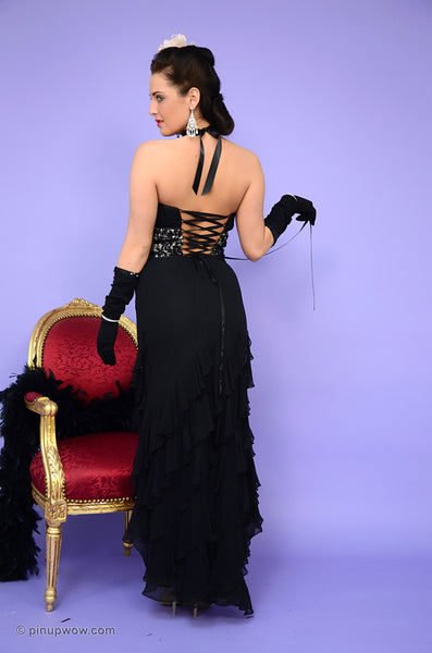 Daisy Watts in Daisy Does!  (photoset)