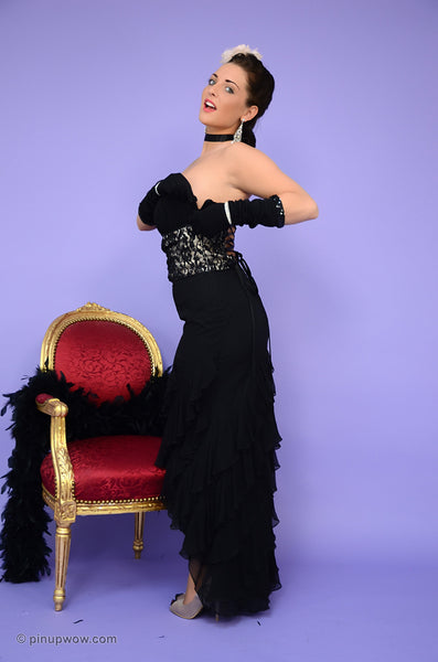 Daisy Watts in Daisy Does!  (photoset)