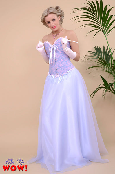 Amy Green in Flip Strip Me (photoset)