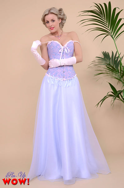 Amy Green in Flip Strip Me (photoset)