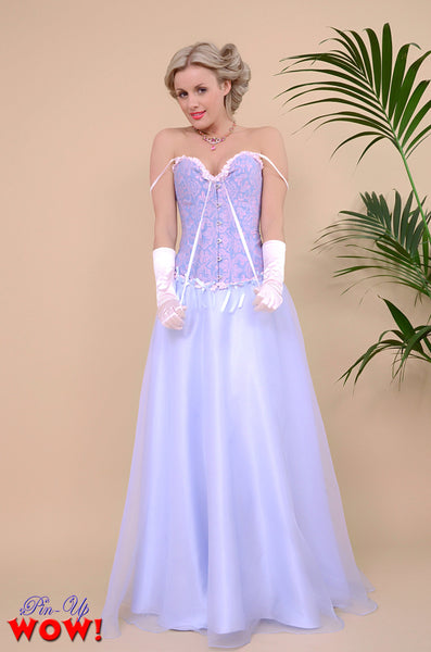 Amy Green in Flip Strip Me (photoset)