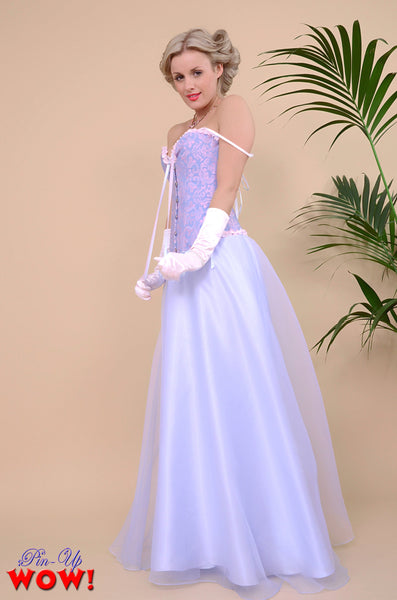 Amy Green in Flip Strip Me (photoset)