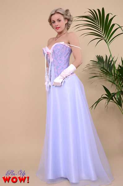 Amy Green in Flip Strip Me (photoset)