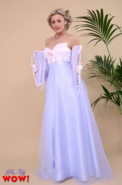 Amy Green in Flip Strip Me (photoset)