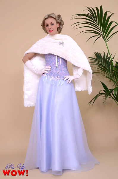 Amy Green in Flip Strip Me (photoset)