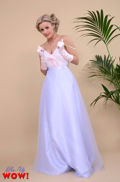 Amy Green in Flip Strip Me (photoset)