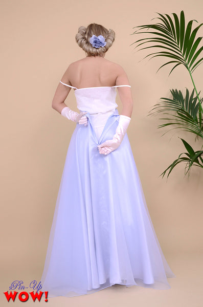 Amy Green in Flip Strip Me (photoset)