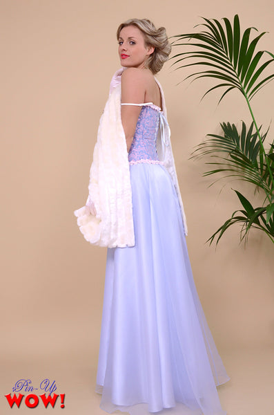 Amy Green in Flip Strip Me (photoset)