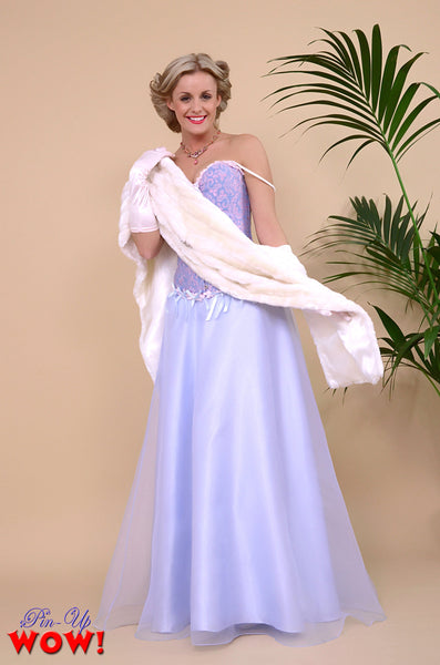 Amy Green in Flip Strip Me (photoset)