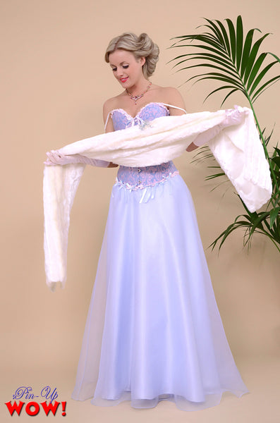 Amy Green in Flip Strip Me (photoset)