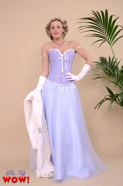 Amy Green in Flip Strip Me (photoset)