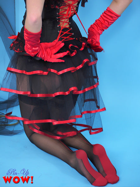 Hayley-Marie Coppin in Do As I Say  (intimate photoset)