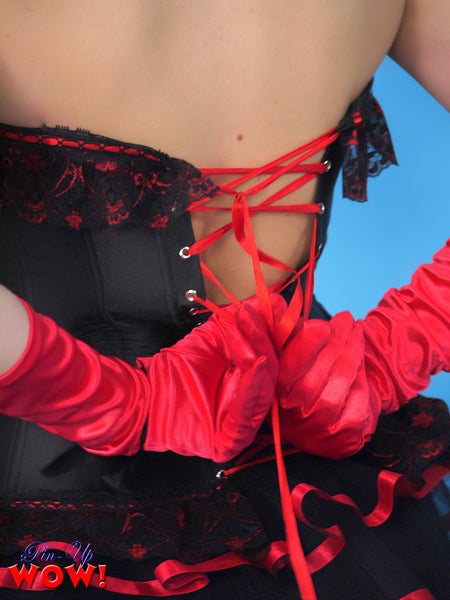 Hayley-Marie Coppin in Do As I Say  (intimate photoset)