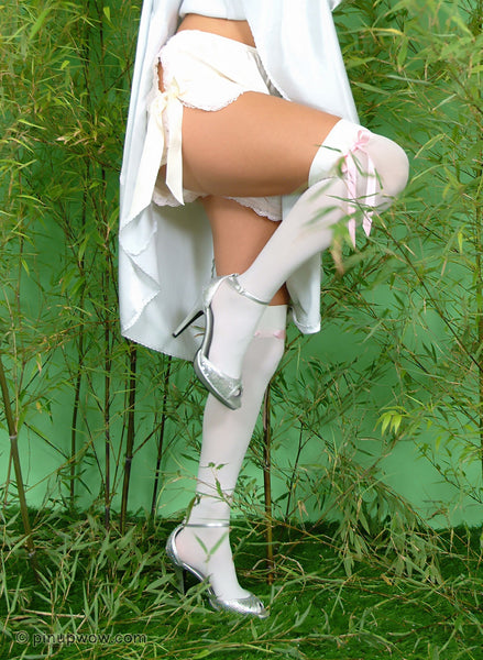 Hayley-Marie Coppin in Good to Be King  (photoset)