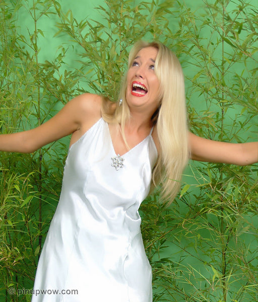 Hayley-Marie Coppin in Good to Be King  (photoset)