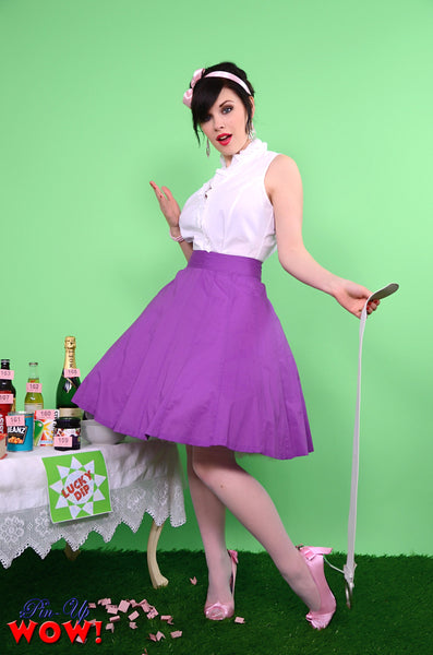 Jocelyn-Kay in Be Lucky  (photoset)