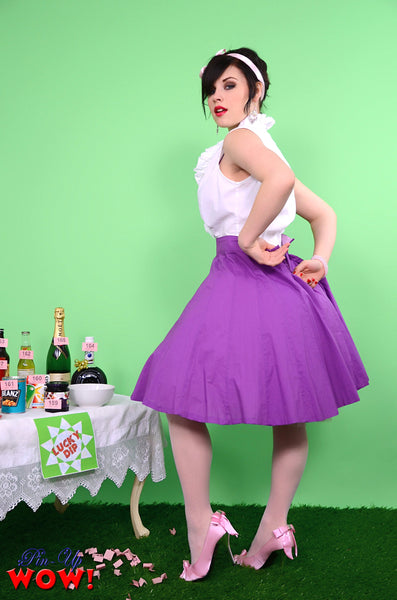 Jocelyn-Kay in Be Lucky  (photoset)