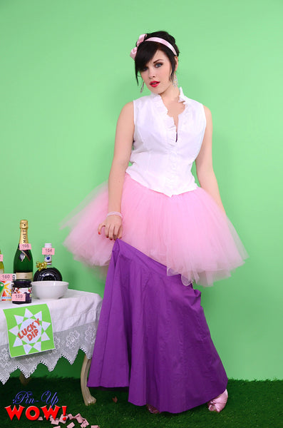 Jocelyn-Kay in Be Lucky  (photoset)