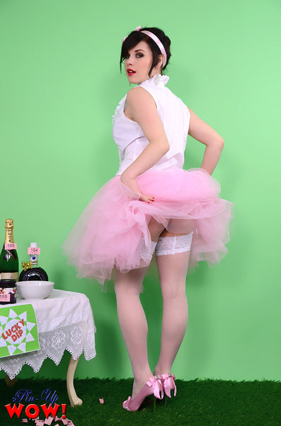 Jocelyn-Kay in Be Lucky  (photoset)