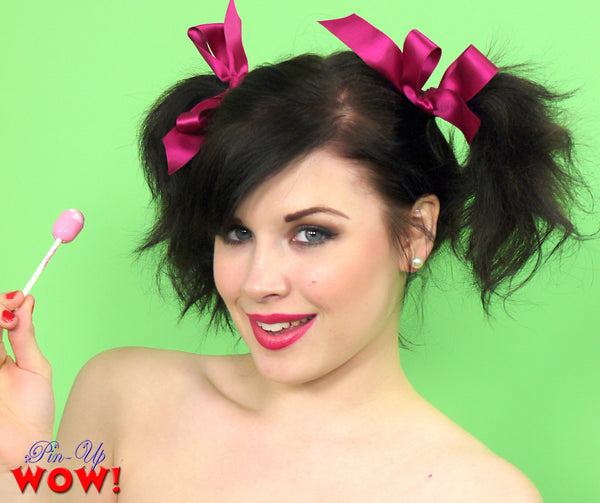 Jocelyn-Kay in College Outing (photoset)