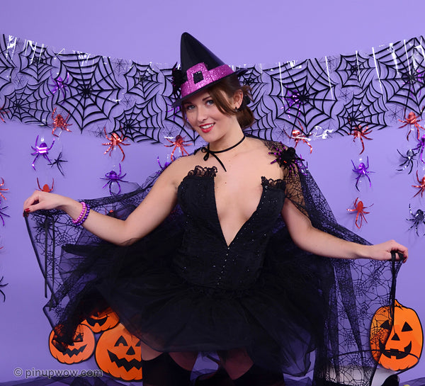 Zoe-Alexandra in Tutu Scary!  (photoset)