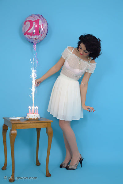 Bryoni-Kate in Twenty-One Today!  (photoset)