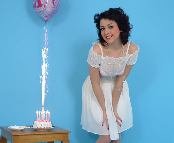 Bryoni-Kate in Twenty-One Today!  (photoset)