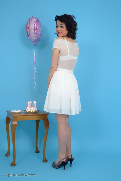 Bryoni-Kate in Twenty-One Today!  (photoset)