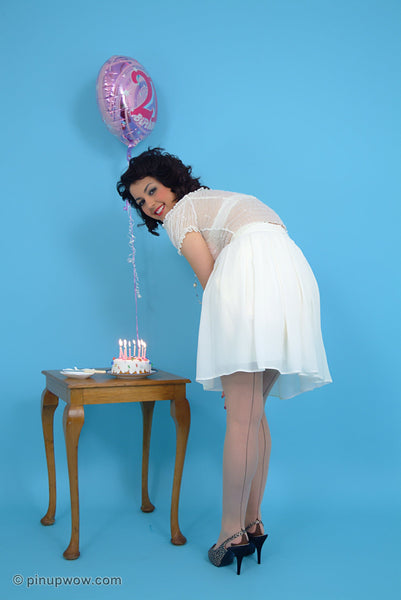 Bryoni-Kate in Twenty-One Today!  (photoset)