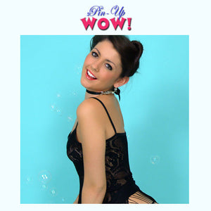 bryoni-kate williams on pinupwow