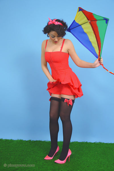 bryoni-kate_flyaway_babe pin-up glamour photo 10 of 94