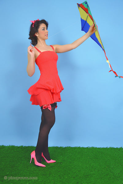 bryoni-kate_flyaway_babe pin-up glamour photo 14 of 94