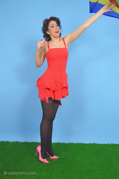 bryoni-kate_flyaway_babe pin-up glamour photo 15 of 94