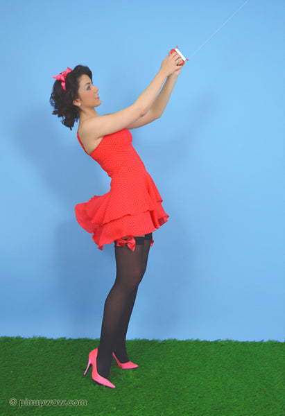 bryoni-kate_flyaway_babe pin-up glamour photo 17 of 94