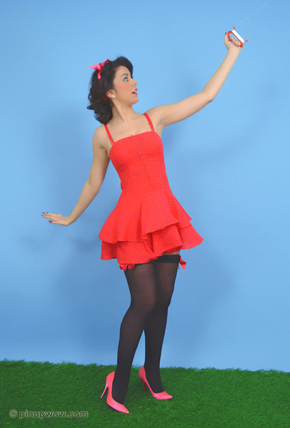 bryoni-kate_flyaway_babe pin-up glamour photo 19 of 94