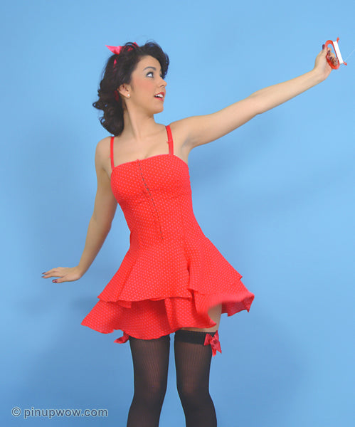 bryoni-kate_flyaway_babe pin-up glamour photo 21 of 94