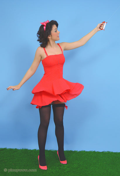 bryoni-kate_flyaway_babe pin-up glamour photo 22 of 94