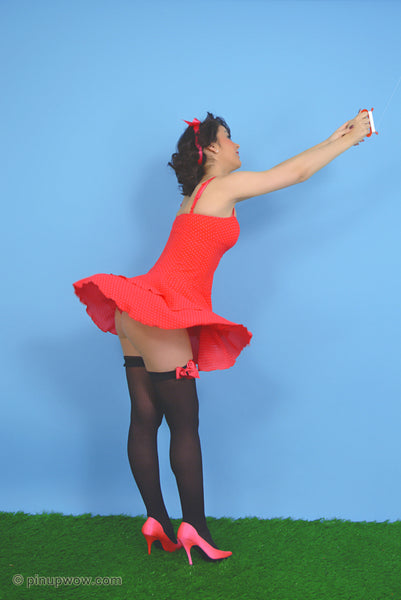 bryoni-kate_flyaway_babe pin-up glamour photo 25 of 94