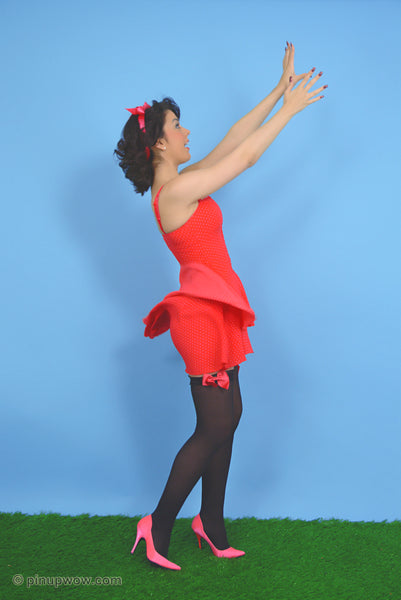 bryoni-kate_flyaway_babe pin-up glamour photo 31 of 94
