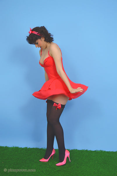 bryoni-kate_flyaway_babe pin-up glamour photo 39 of 94