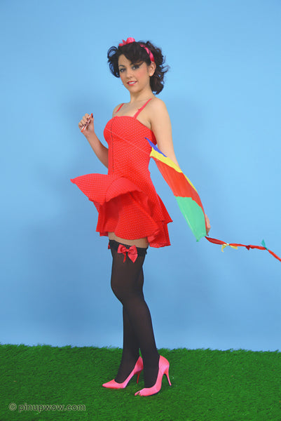 bryoni-kate_flyaway_babe pin-up glamour photo 5 of 94
