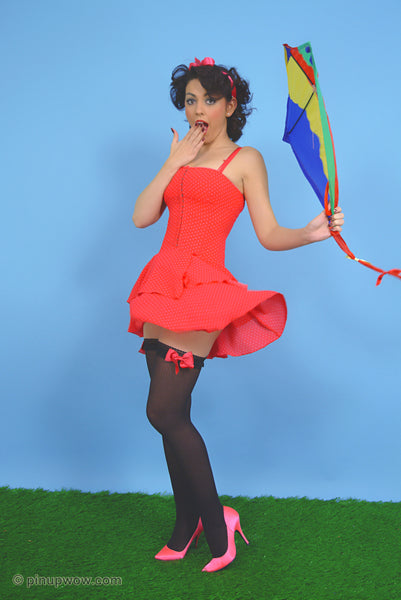 bryoni-kate_flyaway_babe pin-up glamour photo 9 of 94